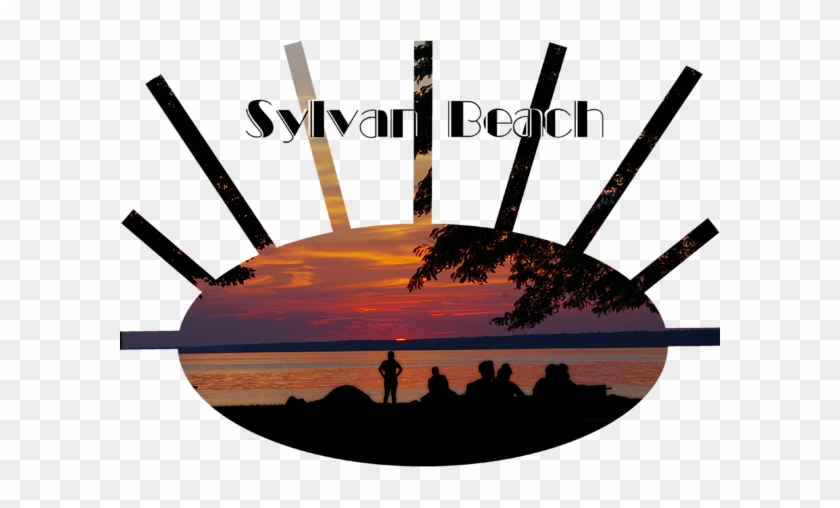 Click And Drag To Re-position The Image, If Desired - Silhouette #1231216