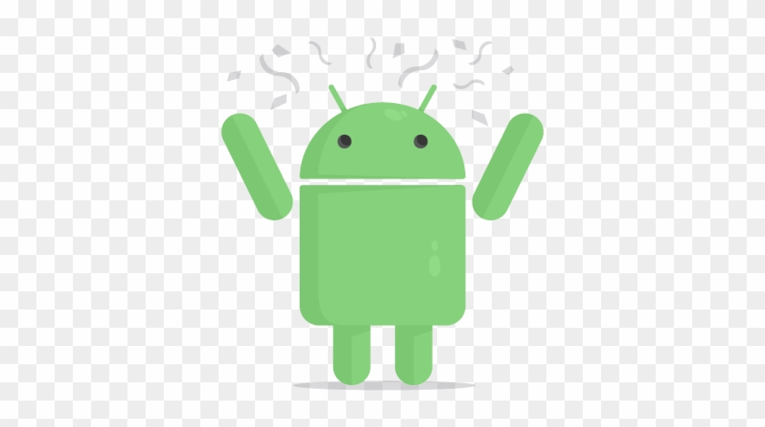 My Android™ Information - 5 Stars Google Play #1231234