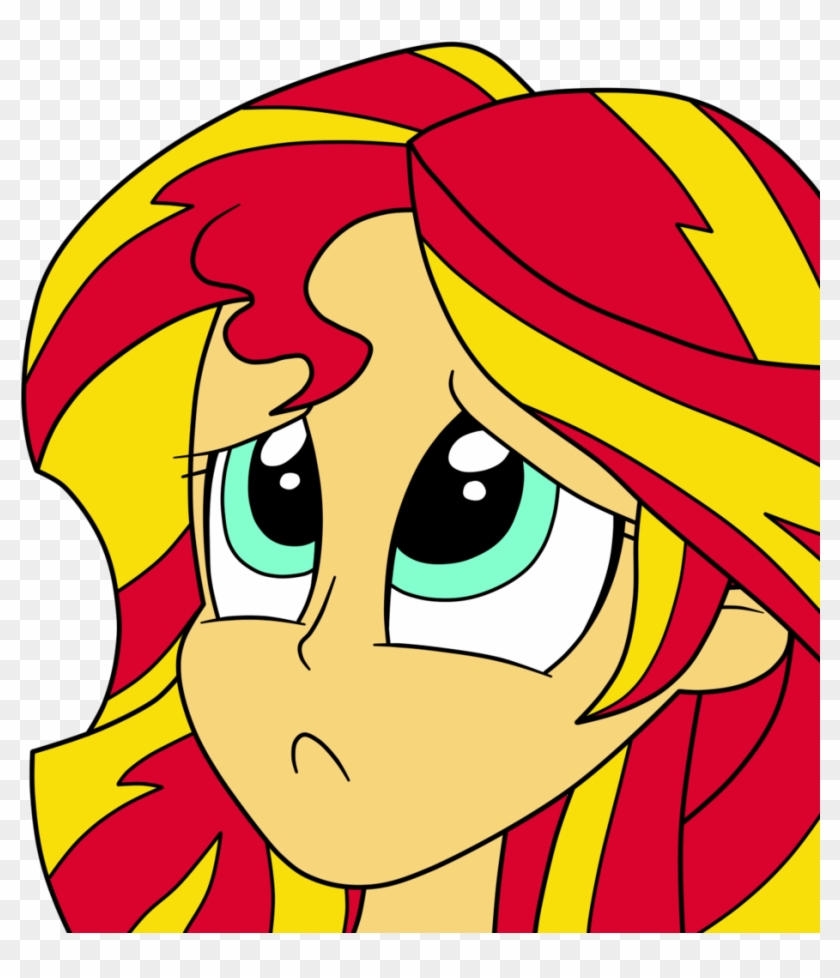 Devon13168 15 19 Pouty Sunset By Eagc7 - Sunset #1231237