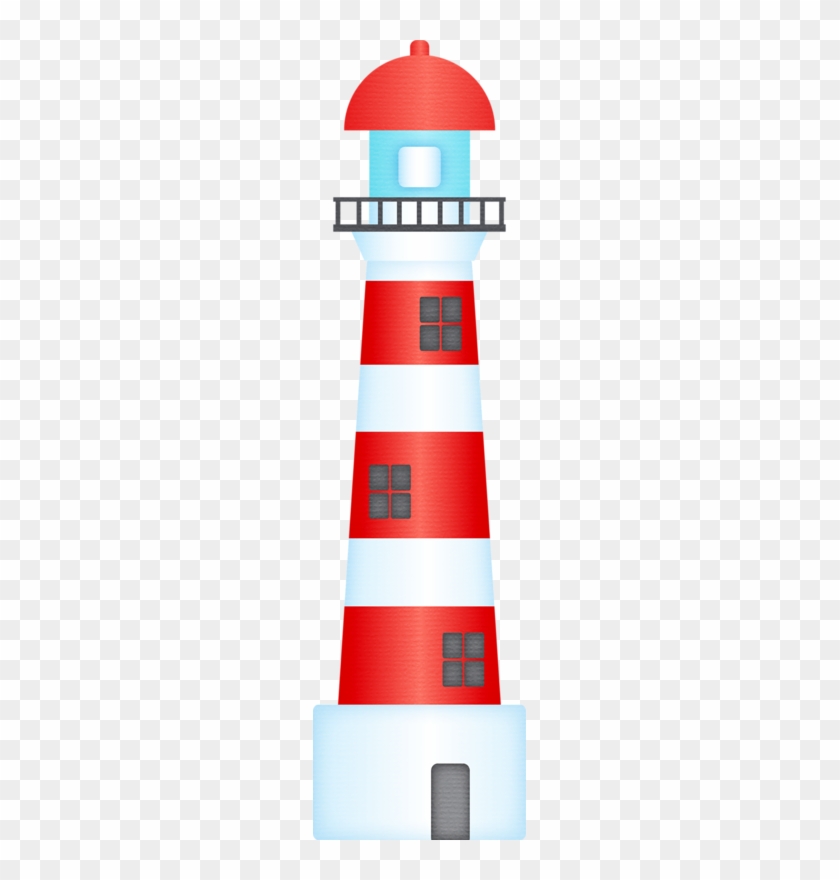 Яндекс - Фотки - Nautical Lighthouse Clipart Png #1231247