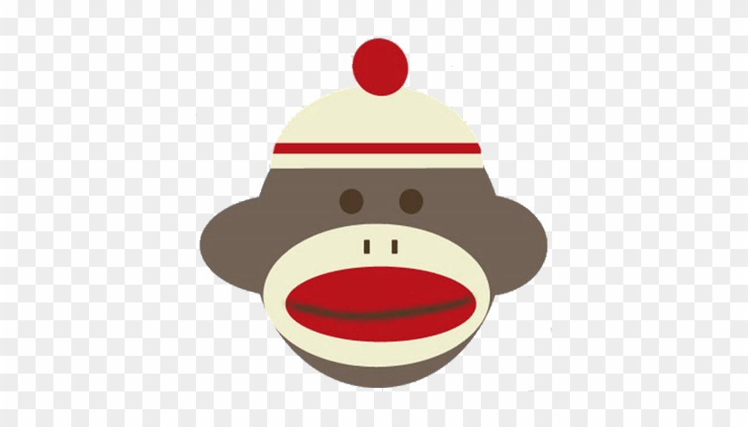 Related For Sock Monkey Clip Art - Sock Monkey Clip Art #1231324