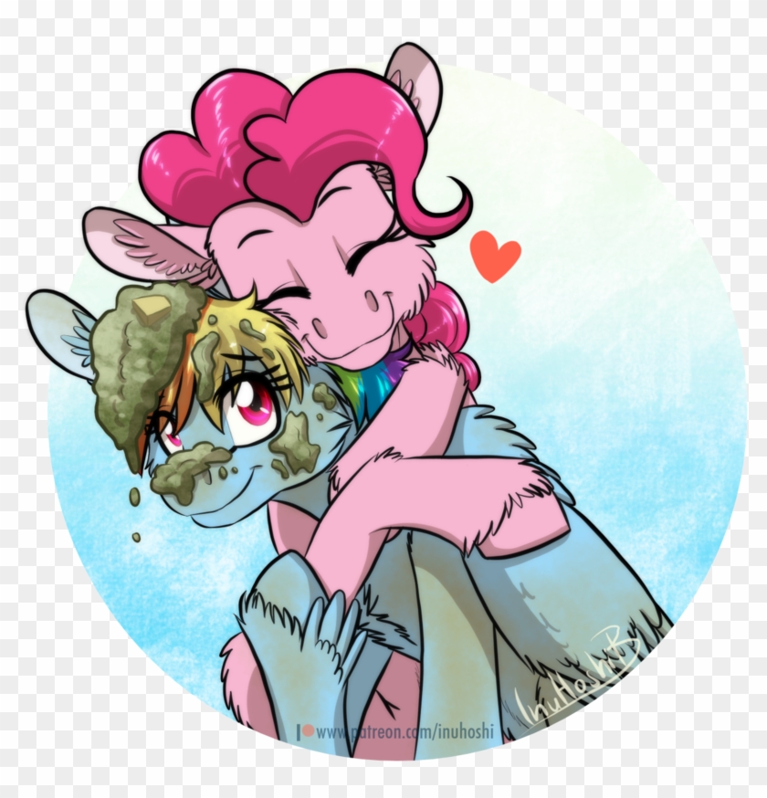 Kinda Deadly Hug By Inuhoshi To Darkpen - Comics #1231352