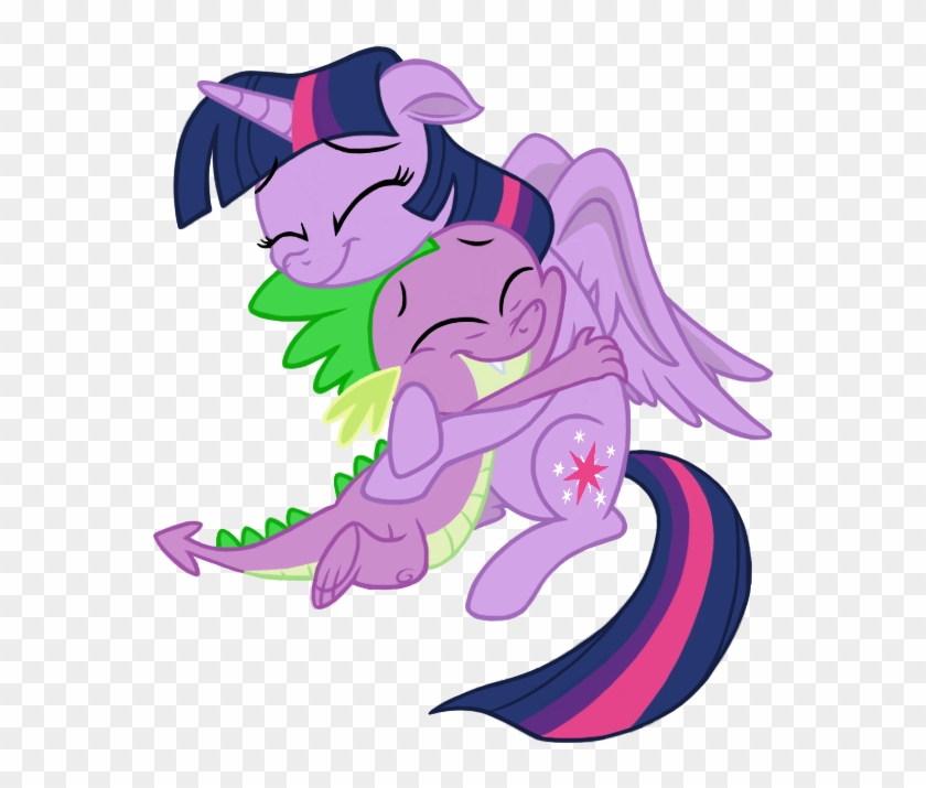 Comfy Hug By Hellengomes15 - Twilight Sparkle #1231383