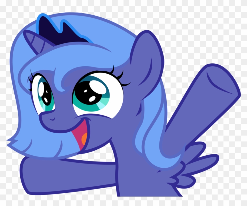 Lulu Wants A Hug By Technicallylegal - Horse #1231401