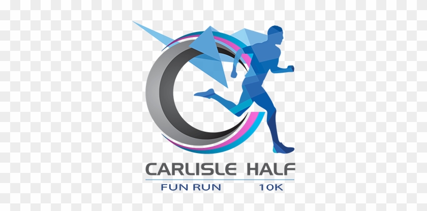 Carlisle Half Marathon - Logo Half Marathon #1231399