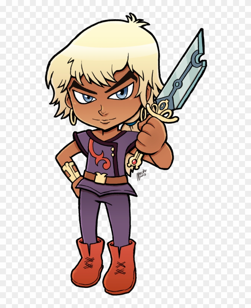 Pirates Of Darkwater - Cartoon #1231455