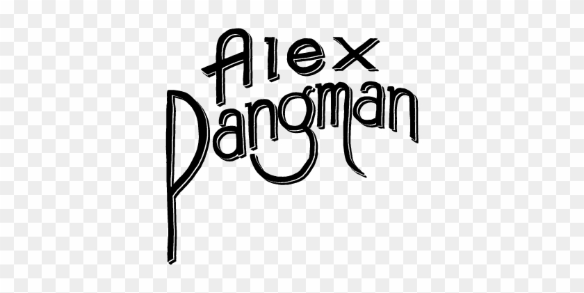 Alex Pangman 33 Vinyl Record #1231473