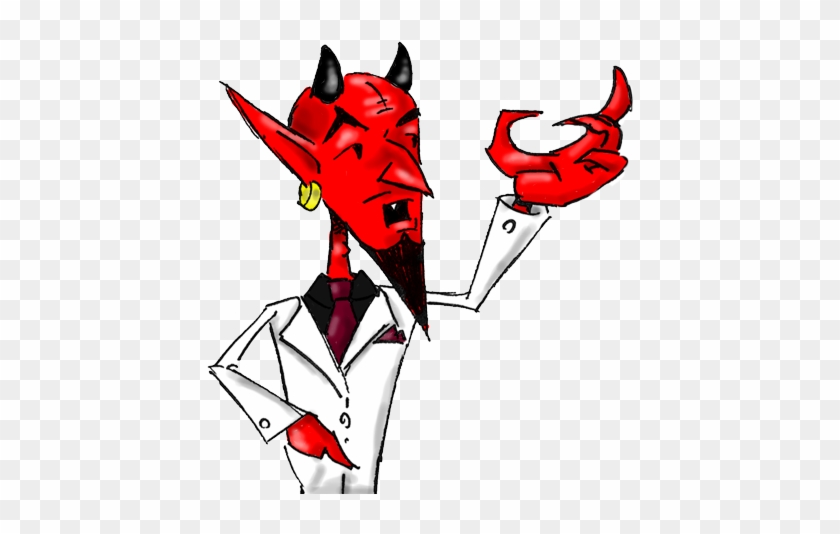 Satan Png Free Download - Download #1231478