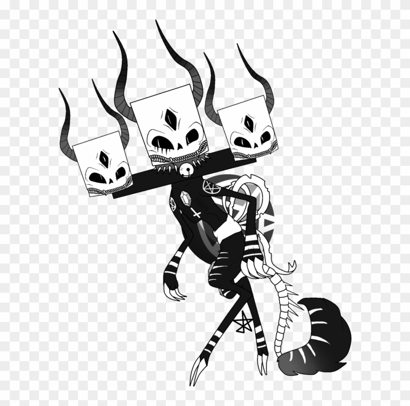 Trade To Adopt - Cartoon #1231484