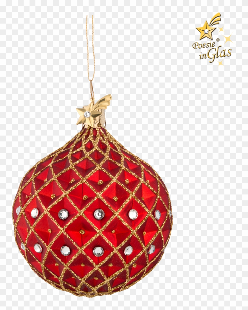 Christmas Tree Drop - Christbaumkugel Png #1231537