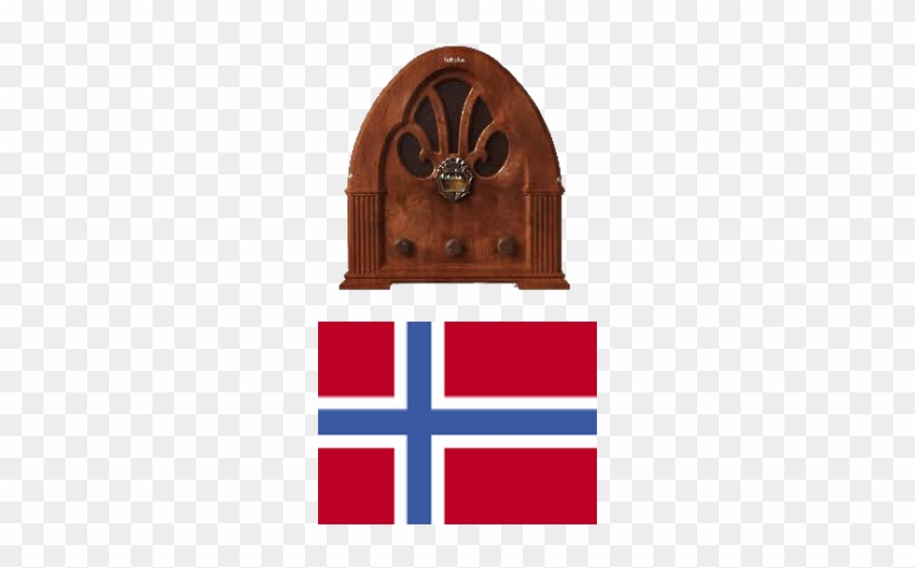 Norway Rectangular Flag #1231542