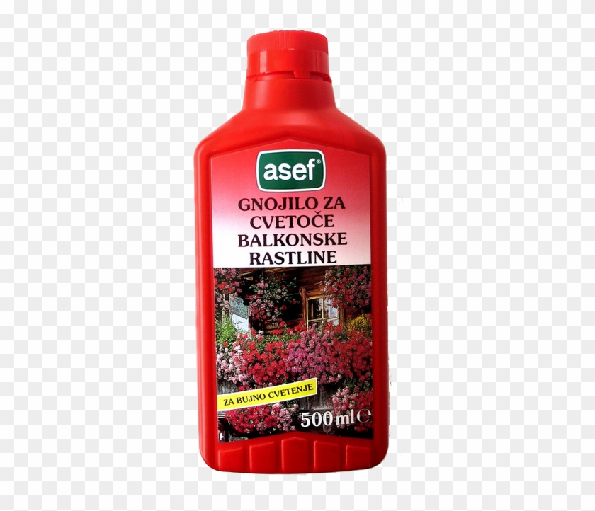 Za Balkonske Biljke 0 5l - Fertilizer #1231570