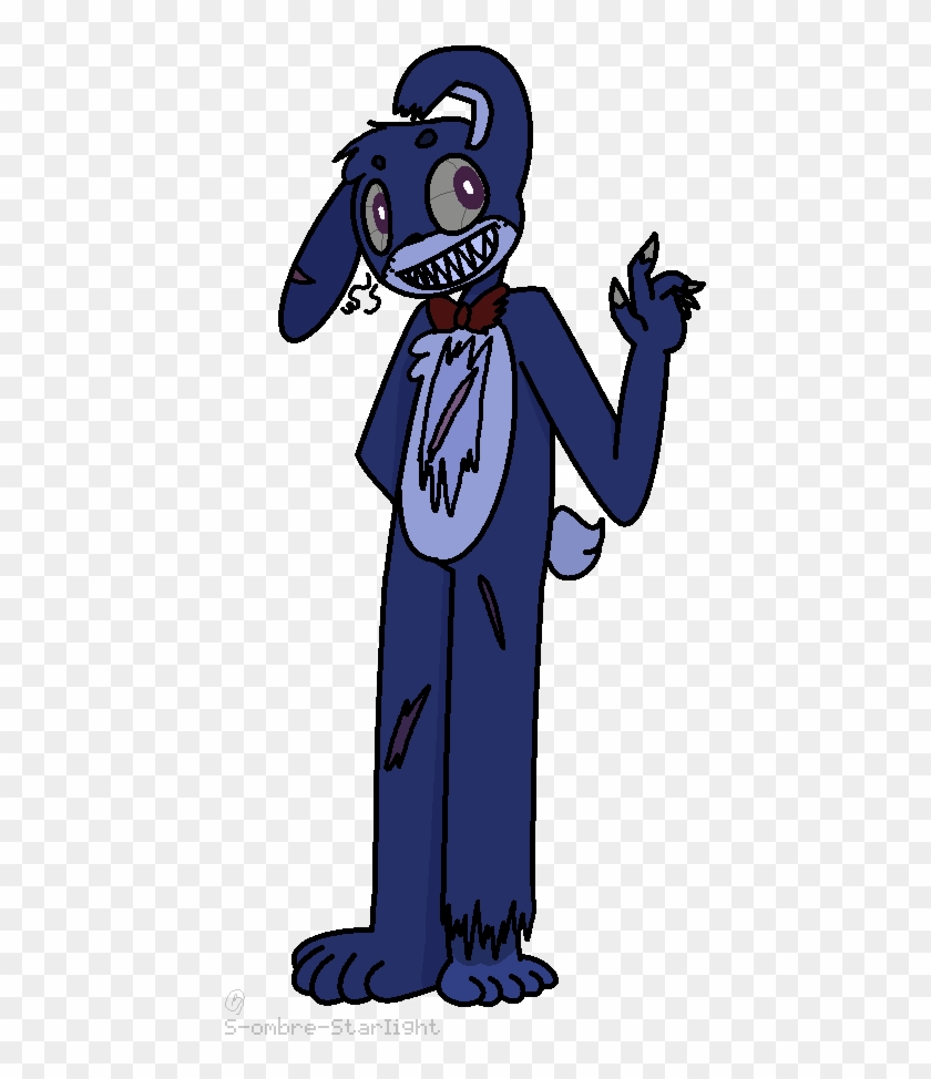 Yes Hello I Am Satan By Nlghtmare-bonnle - Cartoon #1231578