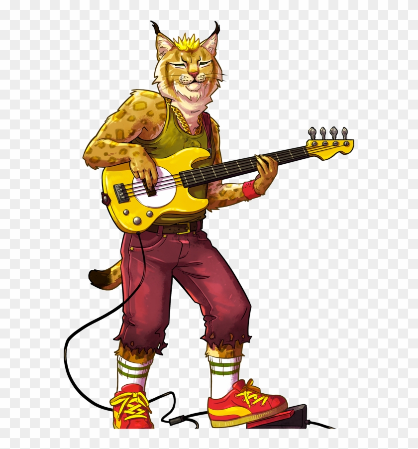 Jungo Flea N1 Hd - Cartoon #1231633