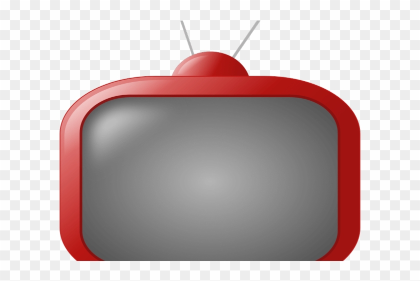 Tv Clipart Old Style - Tv Clipart Old Style #1231648