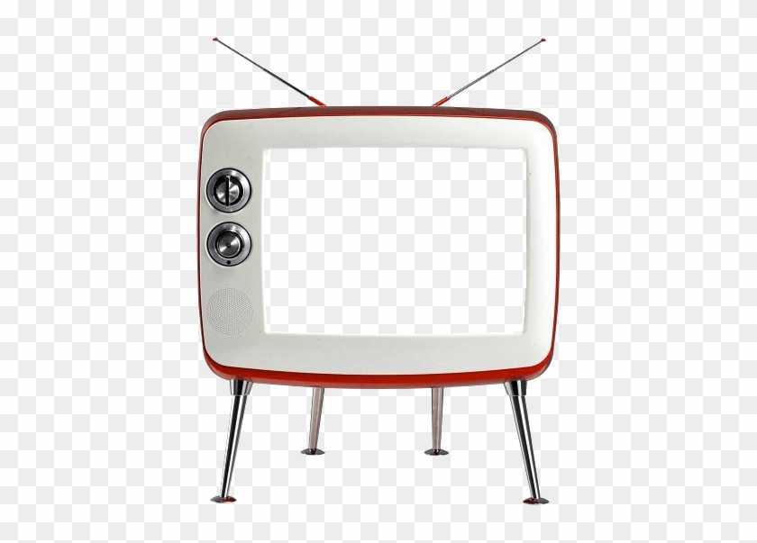 Old School Tv Transparent Streaming Tv News For Cord - Old School Tv Png #1231659