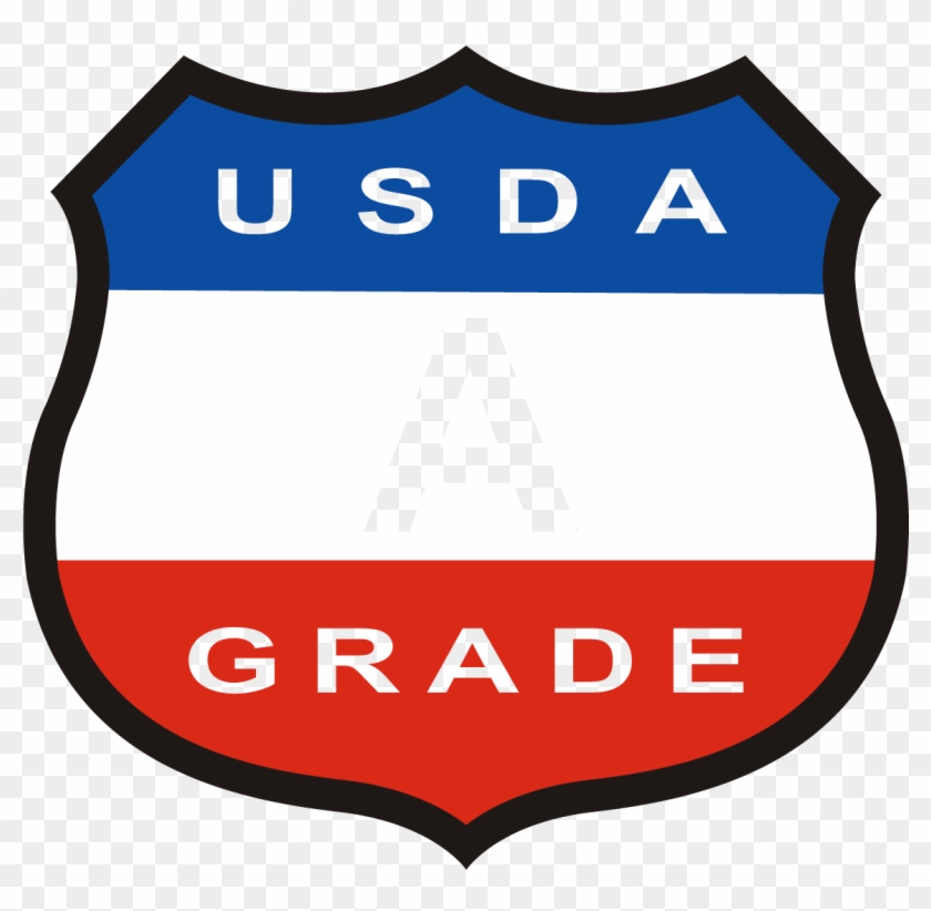 Poultry A Grade Transparent - Usda Grade #1231705