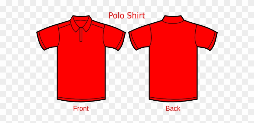 Polo Shirt Clipart Back Front - Minnesota Twins Prince Shirt #1231704