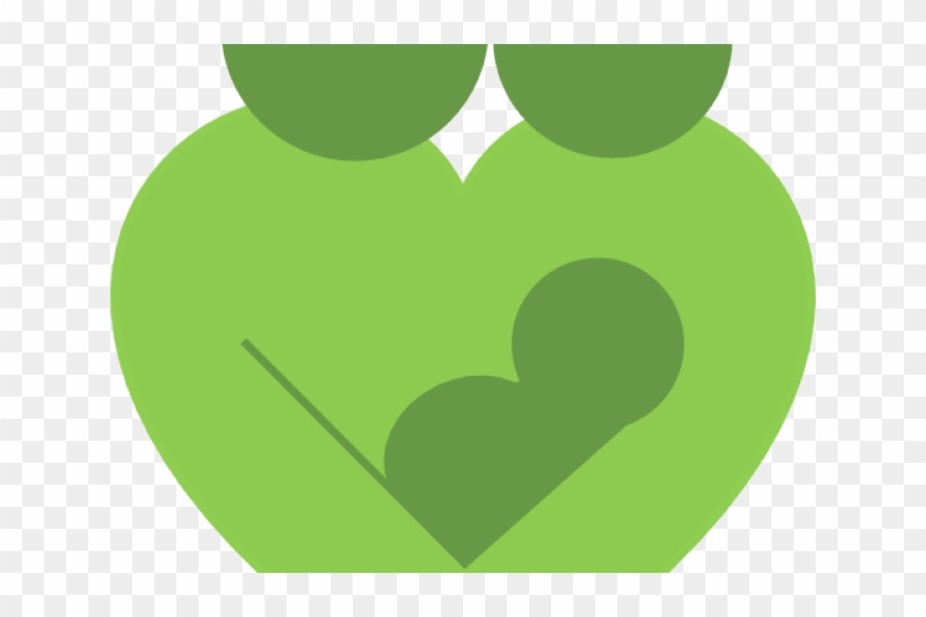 Hearts Clipart Family - Health #1231732