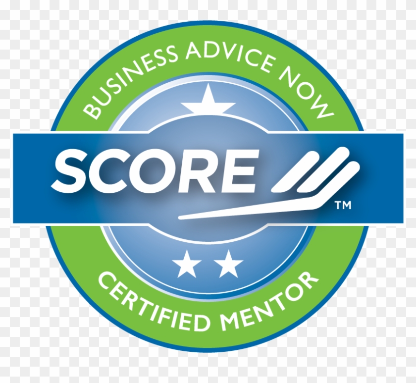 Mentors Score - Score Mentor Small Business #1231838