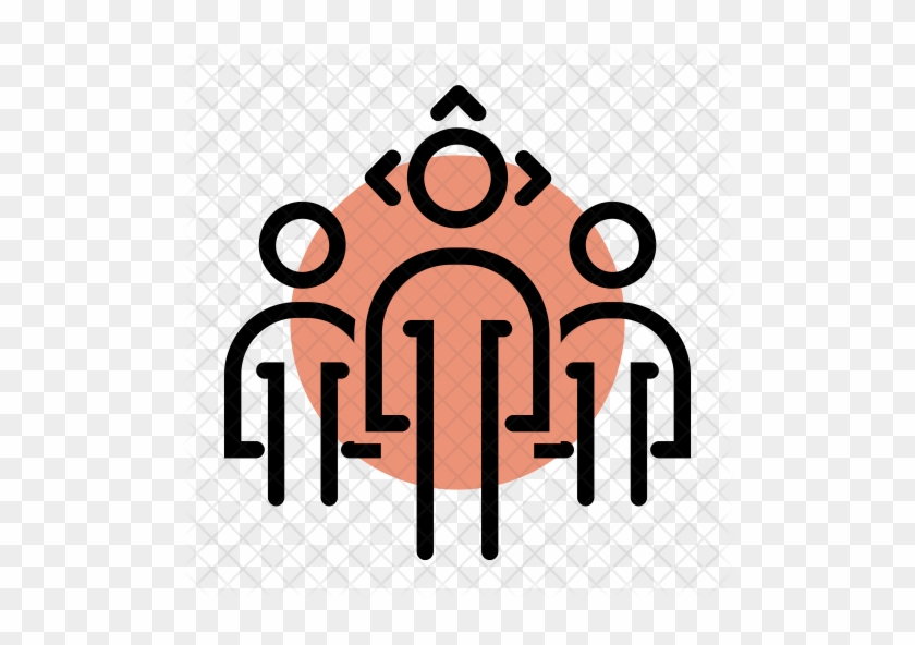 Mentorship Icon - Icon #1231851