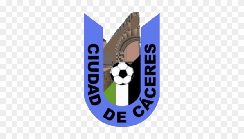 Acd Ciudad De Cáceres Logo - Acd Ciudad De Cáceres #1231862
