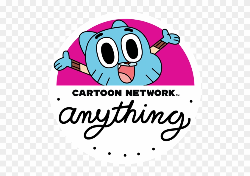 Amazing World Of Gumball Characters #1231867