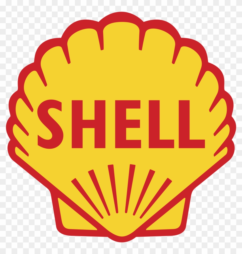 Shell Logo - Shell Gas Logo #1231914