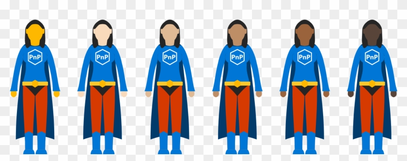 The Pnp Super Heroes We - Superhero #1231928