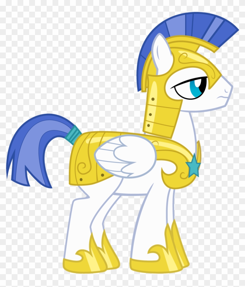 Celestia's Pegasus Guard By Clone999 Celestia's Pegasus - My Little Pony Guards #1231999