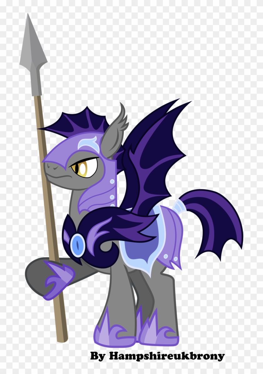 Luna's Royal Guard By Vector-brony - Luna Royal Guard #1232009