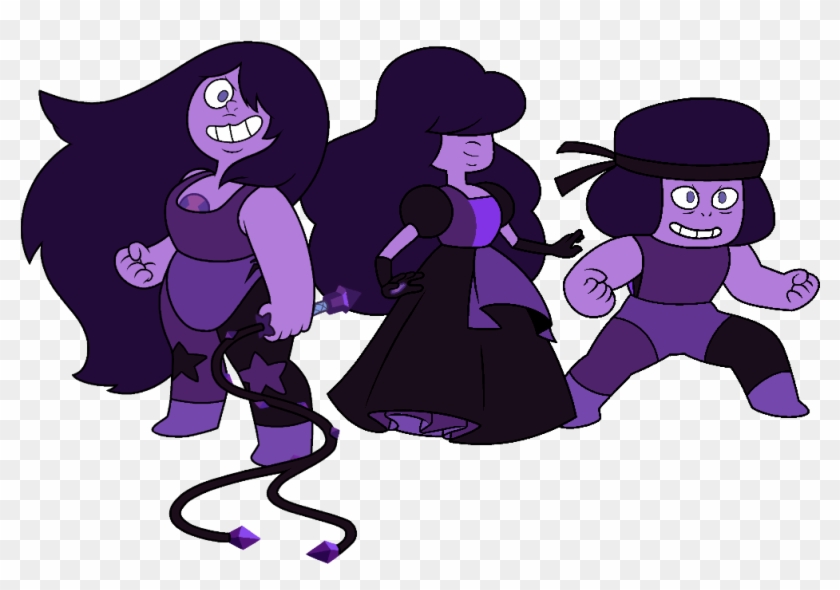 Gems, Steven Universe Wiki