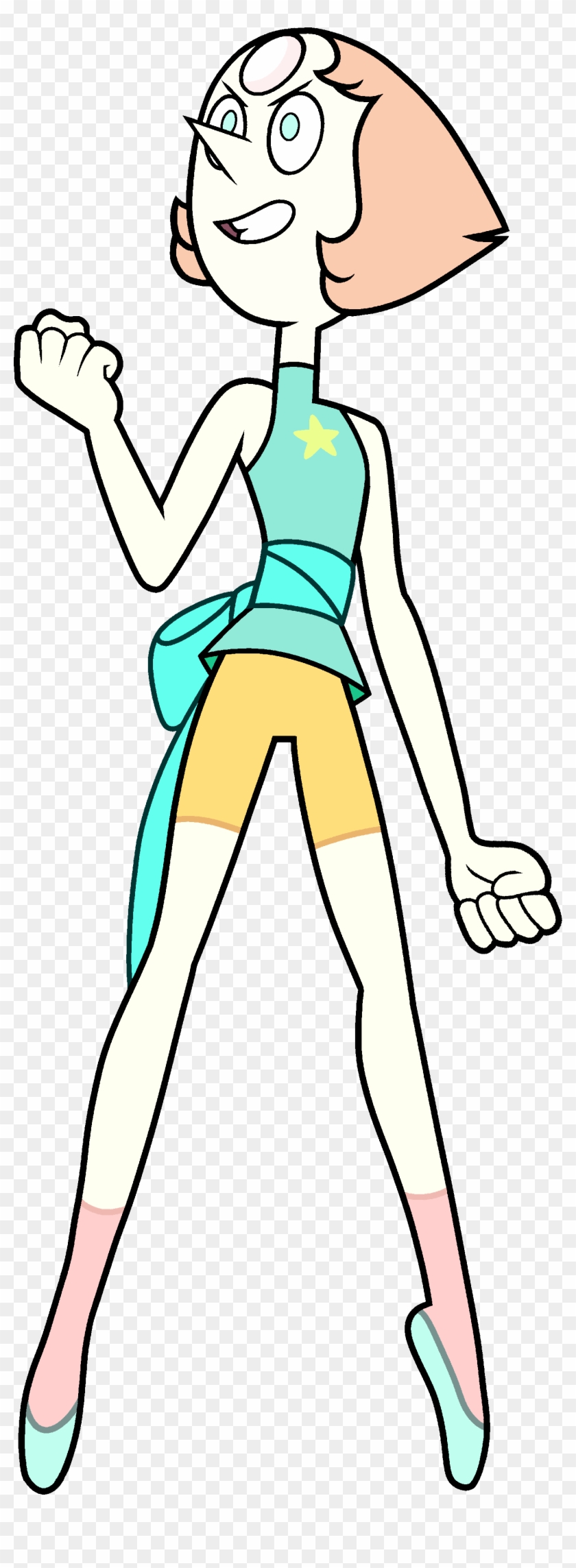 Image Result For Steven Universe Pearl Image Result - Pearl From Steven Universe #1232079