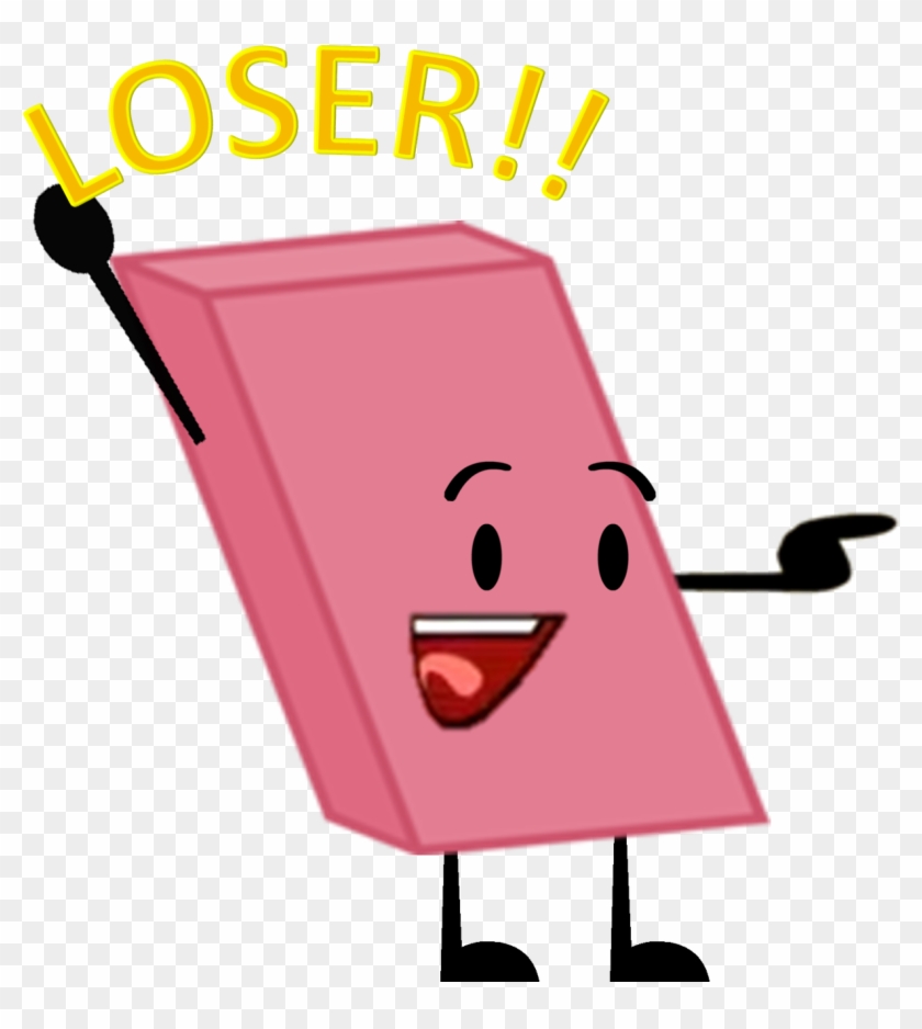 Eraser Pose 2 - Eraser Pose 2 #1232189