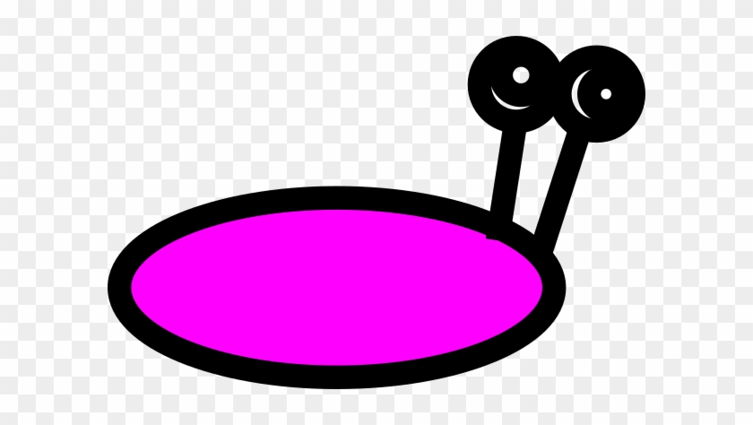 Female Snail Clip Art At Clker - Female Snail Clip Art At Clker #1232210