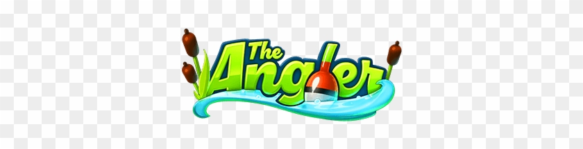 Game Logo The Angler - Angler Slot #1232266