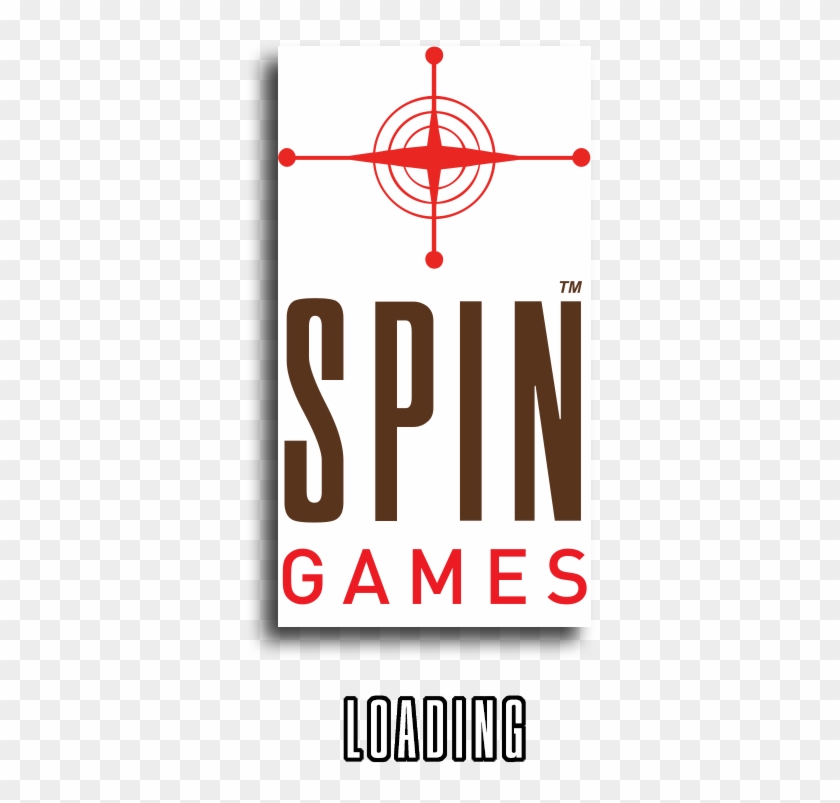 Spin Games #1232269