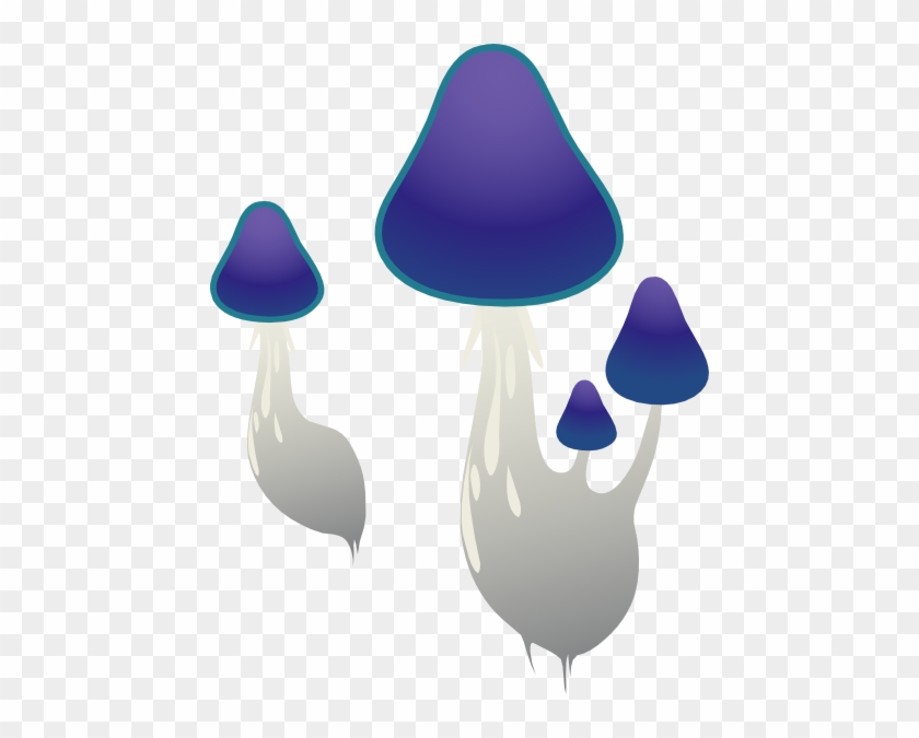 Source - - Fungi Cartoon Png #1232352