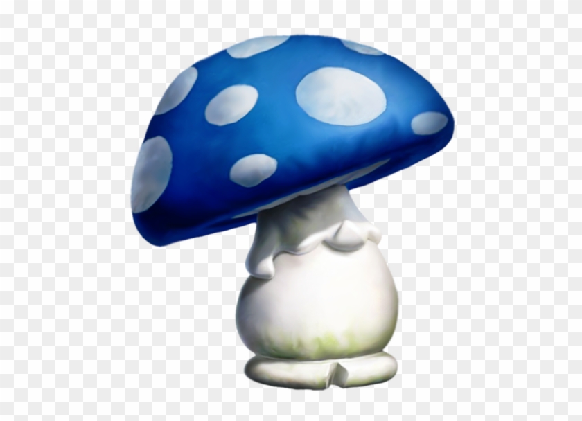 ‿✿⁀shrooms‿✿⁀ - Shroom From Gnomeo And Juliet #1232364