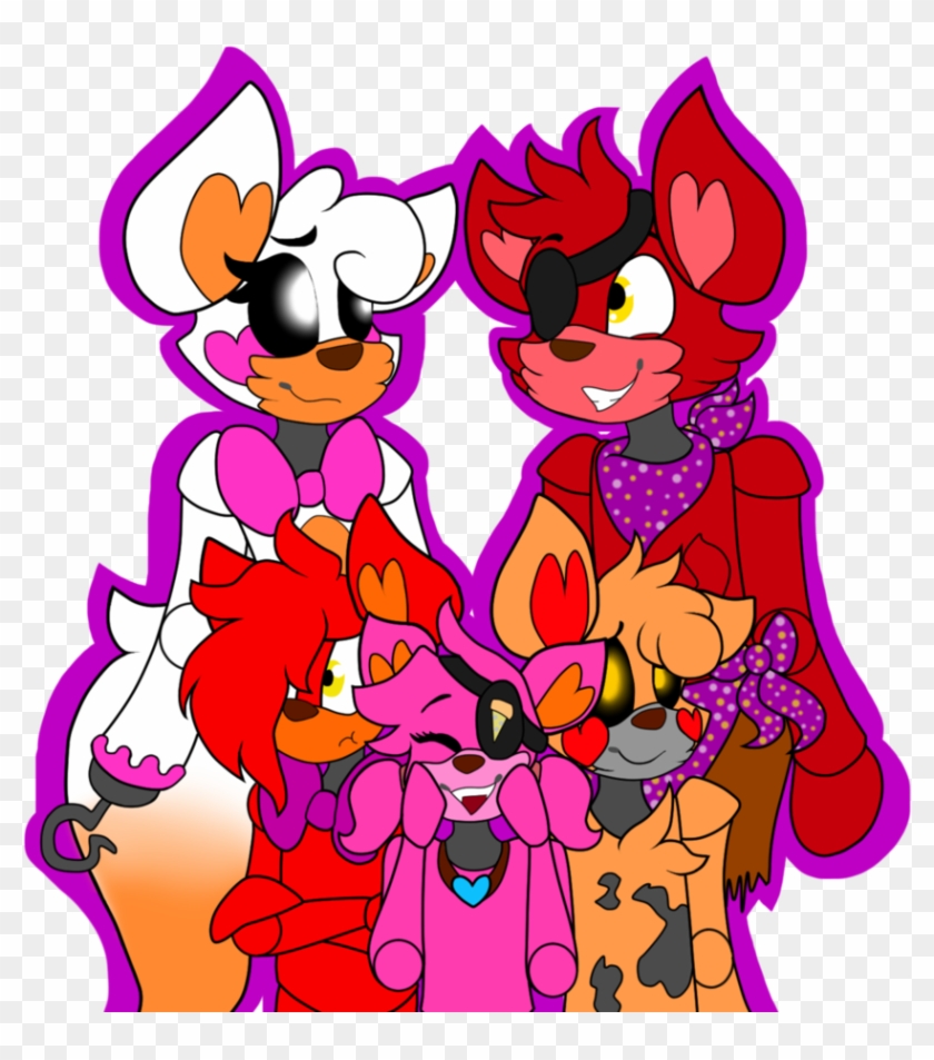 Happy Birthday Cherrychrista By Conniebearr - Cartoon #1232369