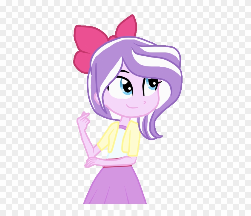 Diamond Tiara [eg] By Purpleshine126 - Cartoon #1232428