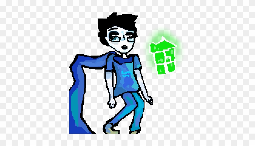 Happy *late* 4/13 - Cartoon #1232433