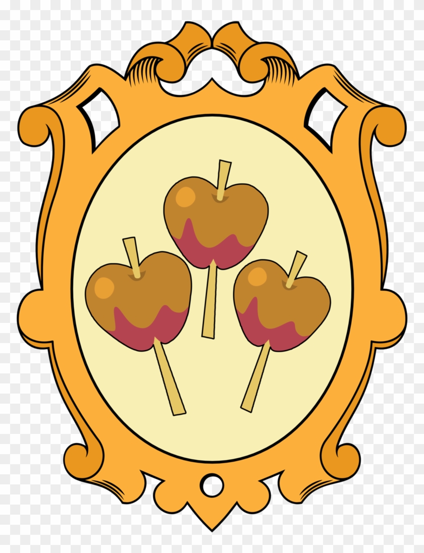 Caramel Apple Cider Drawing Clip Art - Clip Art #1232451