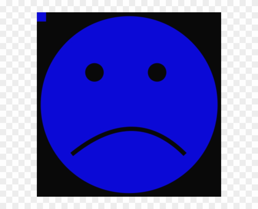 Best Sad Face Clip Art - Thievery Corporation Babylon Rewound #1232556