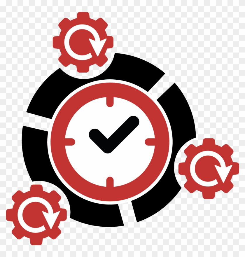 Time-tested Operations - Circle #1232557