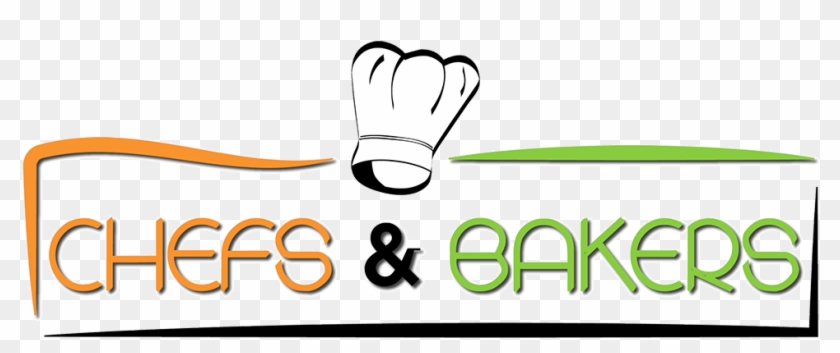 Chefs & Bakers Is A Brand That Understands, Cares, - Chefs And Bakers Iloilo Logo #1232565