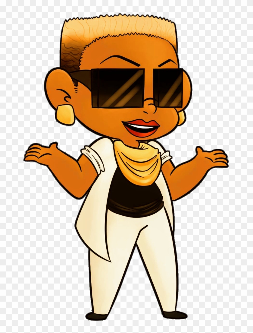 You Are Going To Love What We Do For You - Cartoon #1232567