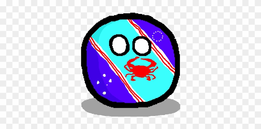 Baker Islandball - Communist Hungaryball #1232573