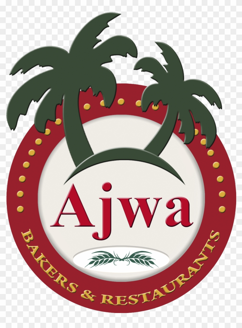 Logopngoriginalcropped Logopngoriginalcropped Logopngoriginalcropped - Ajwa Bakers #1232578