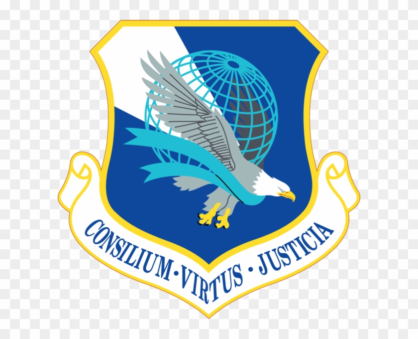 Air Force Legal Operations Agency - Air Force Personnel Center #1232581